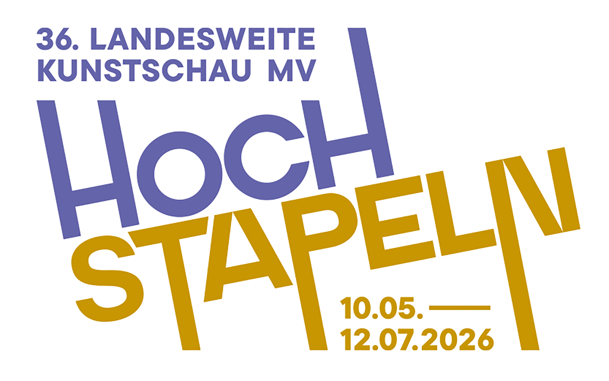 Hochstapeln