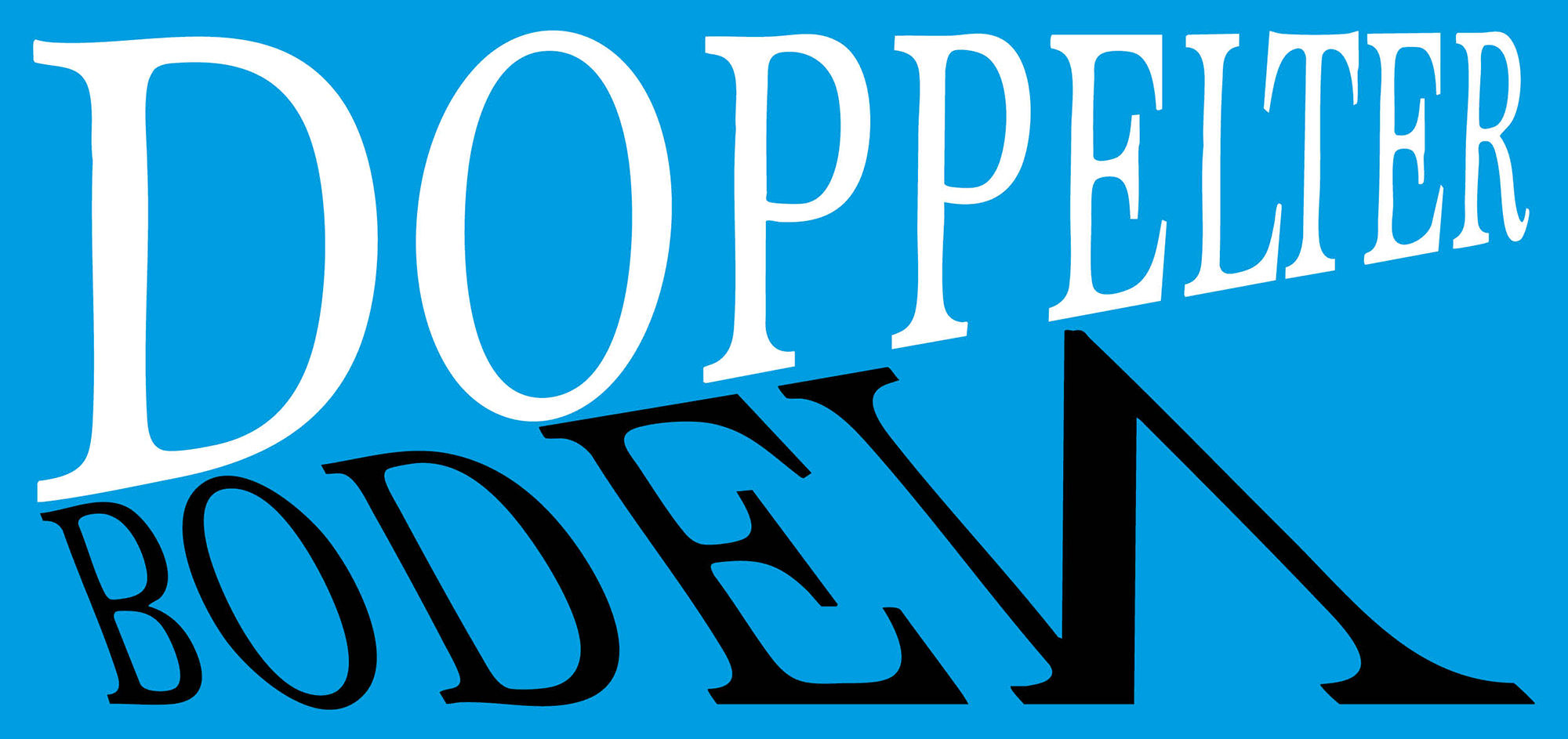 Doppelter Boden