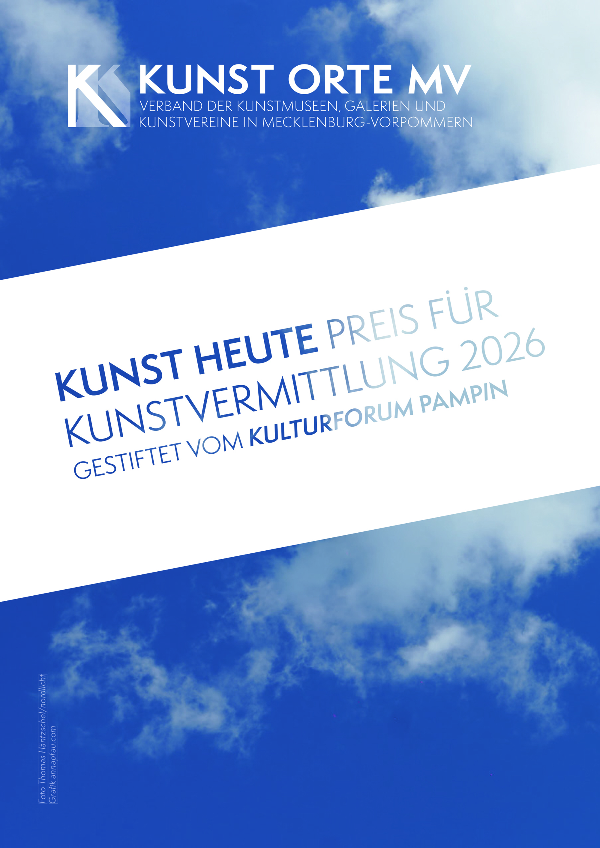 Preisverleihung