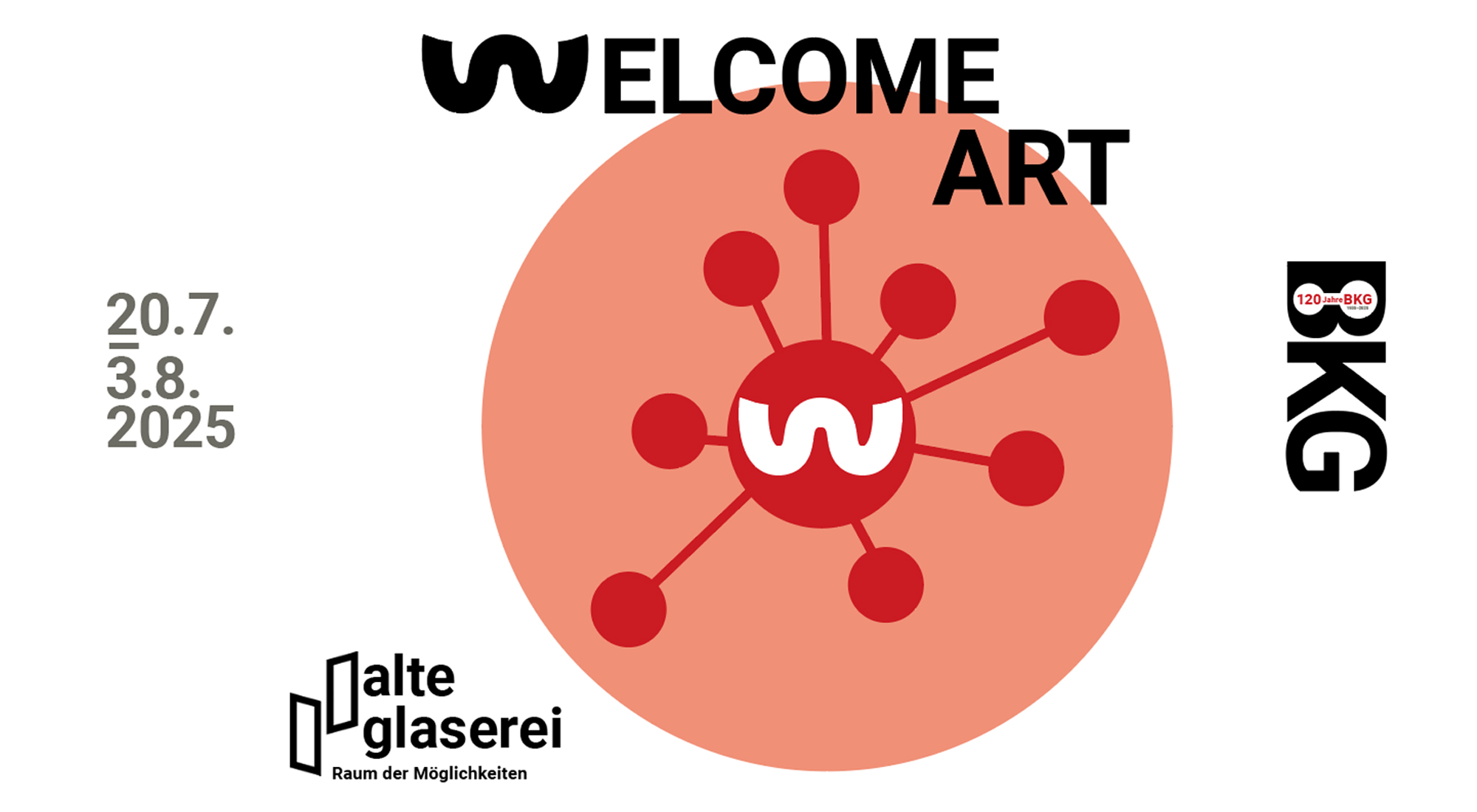 Welcome Art